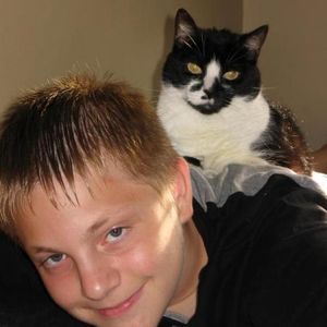 Profile Picture of Kyle Bay (@252356956) on Myspace