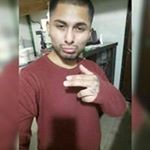 Profile Picture of danny anaya (@dannyanaya8476) on Instagram