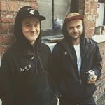 Profile Picture of Tom Harper (@tom__harper) on Instagram