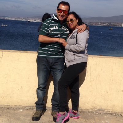 Profile Picture of Cindy Astudillo (@CindyastudilloA) on Twitter