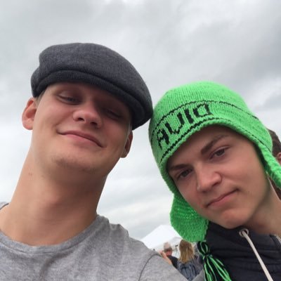 Profile Picture of David (@David_Engdahl99) on Twitter