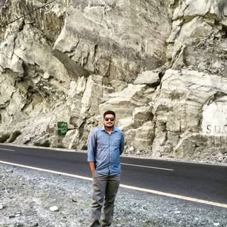 Profile Picture of maarij baig (@baigmaarij) on Instagram