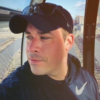 Profile Picture of Joe Naumann (@stlcommonman) on Twitter