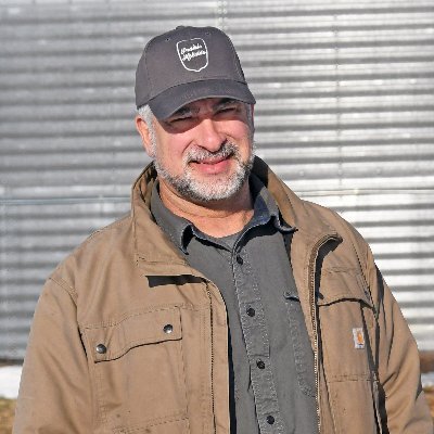 Profile Picture of Mark McHargue (@NefbPres) on Twitter