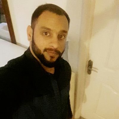 Profile Picture of Daniyal Ahmad (@DaniyalAhmad33) on Twitter