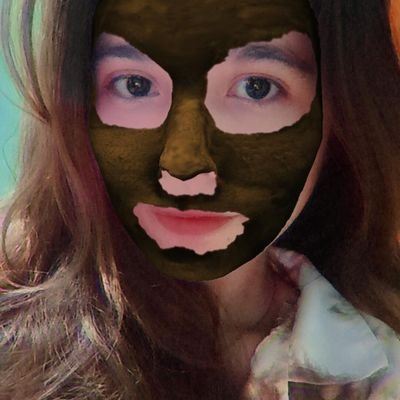 Profile Picture of Elvira Damayanti (@virradamayanti) on Twitter