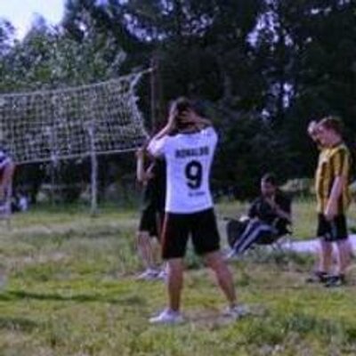 Profile Picture of Solo Kevin (@KevinDallaTB) on Twitter