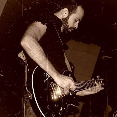 Dave - Twitter Profile Picture of Dave (@dave_santillo) on Twitter