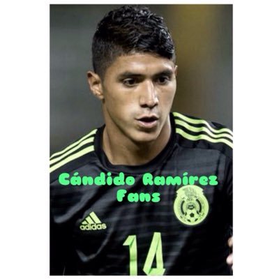 Profile Picture of Cándido Ramírez Fans (@CandidoFans) on Twitter