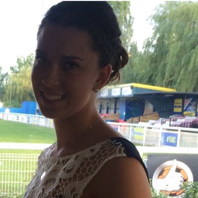 Profile Picture of Holly Leggett (@leggettholly1) on Twitter