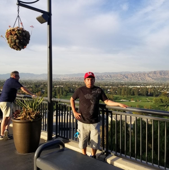 Profile Picture of Ruben Alarcon (@rubenseattle) on Poshmark