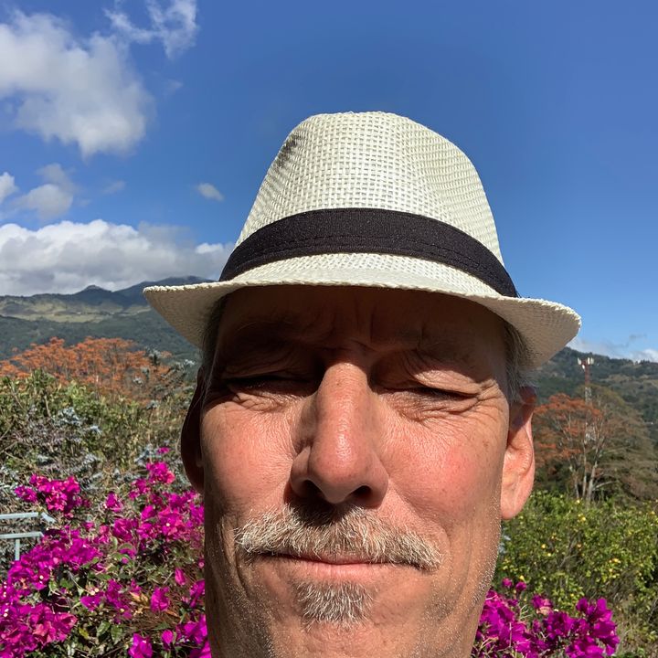 Profile Picture of Jim Finegan (@bar2boy) on Tiktok