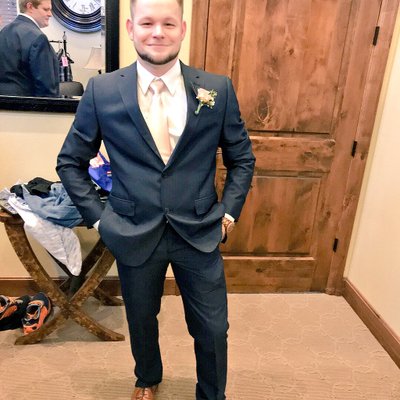 Profile Picture of Kyle Clouse (@ClouseTheKing) on Twitter