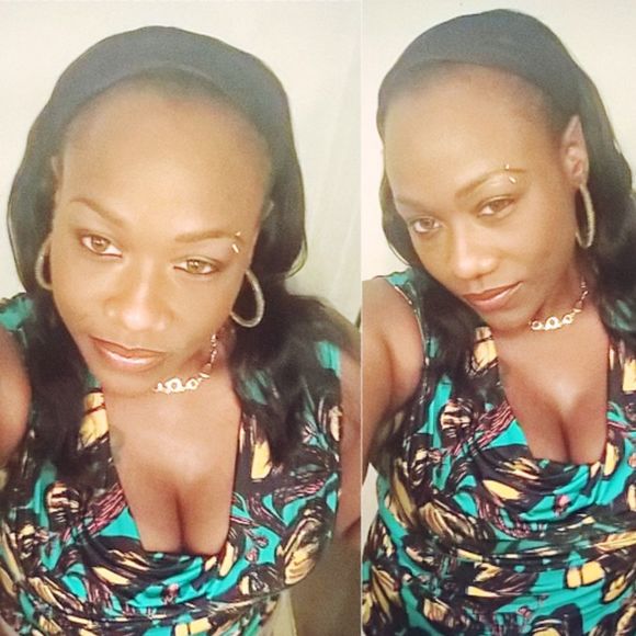 Profile Picture of Kenyetta Campbell (@hershey_kisses) on Poshmark