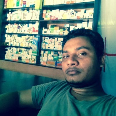 Profile Picture of Jihan Mahmud (@MahmudJihan1) on Twitter