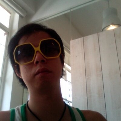 Profile Picture of Cody Cheung (@codyLO_E) on Twitter
