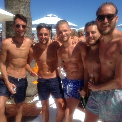 Profile Picture of Darryl Jamie Stokes (@DarrylStokes_) on Twitter