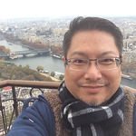 Profile Picture of Brian Lee (@briansvlee) on Flickr