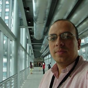 Profile Picture of Luis Vazquez (@luisignacio) on Myspace