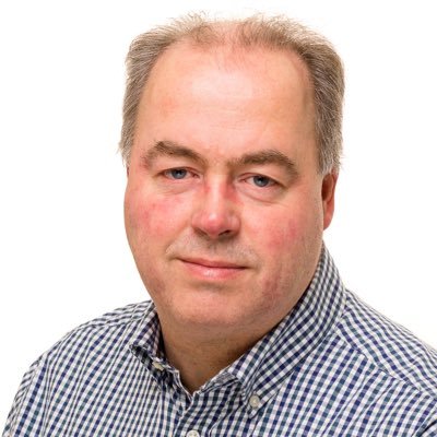 Profile Picture of Brian Worley (@p4pictures) on Twitter