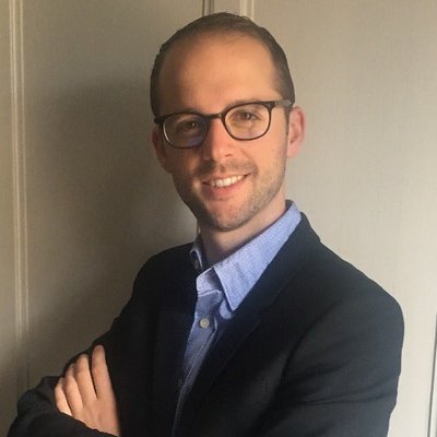 Profile Picture of Thomas Peltier (@Peltier2Thomas) on Twitter