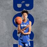 Profile Picture of Brandon Boston Jr (@brandonboston) on Instagram