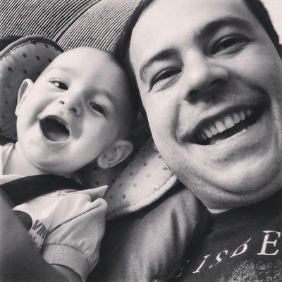 Profile Picture of Sergio Kruger Cal (@SergioKrugerCal) on Twitter