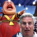 Profile Picture of Jim Garrity (@mraloysius) on Instagram