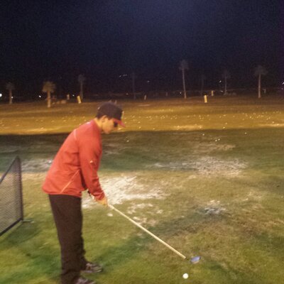 Profile Picture of Joseph Aranda (@joejoestacks) on Twitter