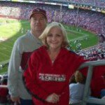 Profile Picture of Debbie Helm Orcutt 🌹 (@queenbee1924) on Instagram