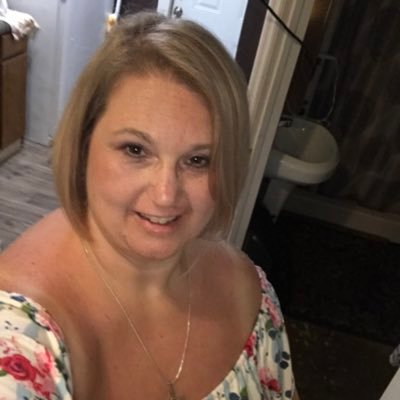Profile Picture of Crystal Bartlett (@Crystal34174679) on Twitter