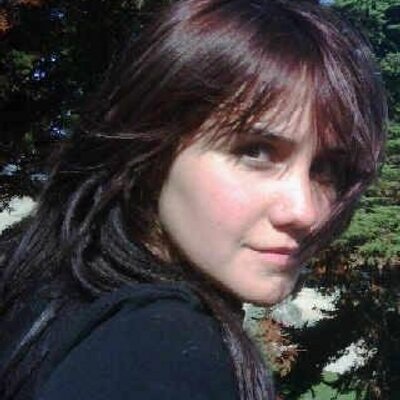 Profile Picture of Alicia Resendez (@AliceResendez) on Twitter