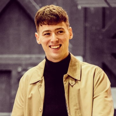 Profile Picture of Ben Hastings CertRP (@ben_hastings) on Twitter