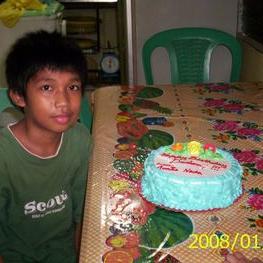 Profile Picture of Alex Bate (@alExbAte8) on Twitter