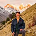 Profile Picture of   TikTok Fabian Vidal... (@fabianvidall) on Tiktok