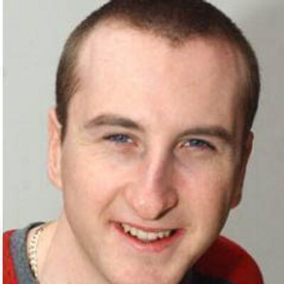 Profile Picture of Kirk Sutherland (@kirksutherland0) on Twitter