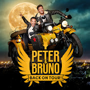 Profile Picture of Peter & Bruno (@PeterBruno) on Youtube