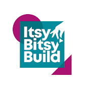 Profile Picture of Itsy Bitsy Build (@ItsyBitsyBuild) on Youtube