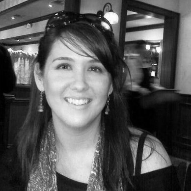 Profile Picture of Laura Schaefer (@iLikeThatStory) on Twitter