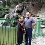 Profile Picture of maryam shahnavazi (@shahnavazi45) on Instagram