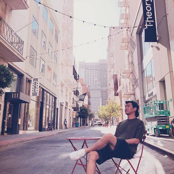 Profile Picture of Troy Kim (@tk4hero) on Poshmark