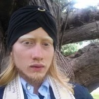 Profile Picture of Luke Sun Bey (@luke-sun-bey) on Quora