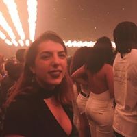 Profile Picture of Nicoletta Bouzos (@nicoletta-bouzos) on Quora