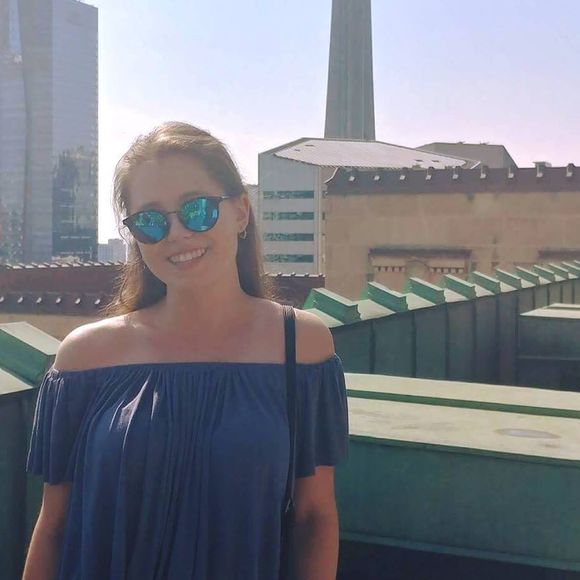 Profile Picture of Esmée Wilcocks (@esmeewg) on Poshmark