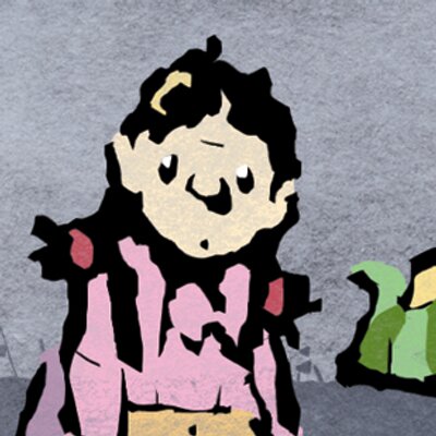 Profile Picture of Grady Klein (@gradyklein) on Twitter