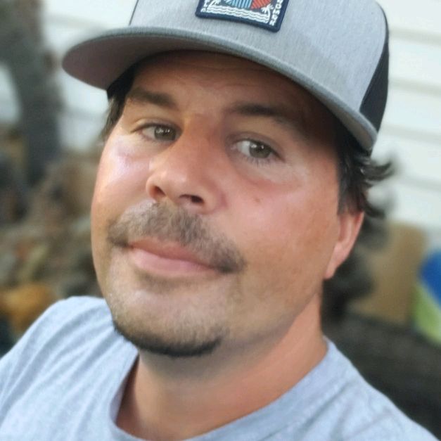 Profile Picture of Andrew Ciccarone (@@columbo527) on Tiktok