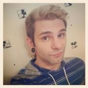 Profile Picture of Brandon Carter (@wheresyourtowel) on Pinterest