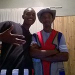 Profile Picture of mike (@mehlingwenya) on Instagram