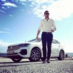 Profile Picture of Jon-Paul Raper (@jonpaulraper) on Instagram