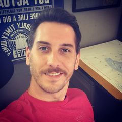 Profile Picture of Chad Pugh (@lookslikeachad) on Tiktok